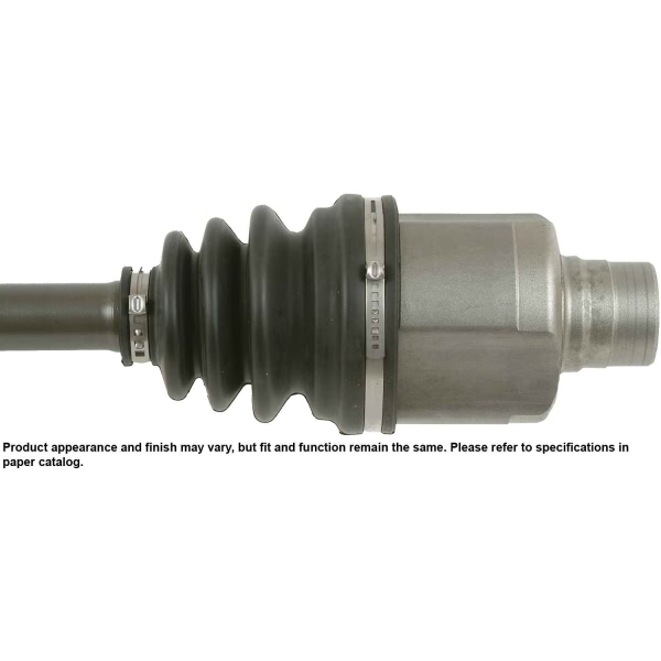 Cardone Reman Remanufactured CV Axle Assembly 60-4225