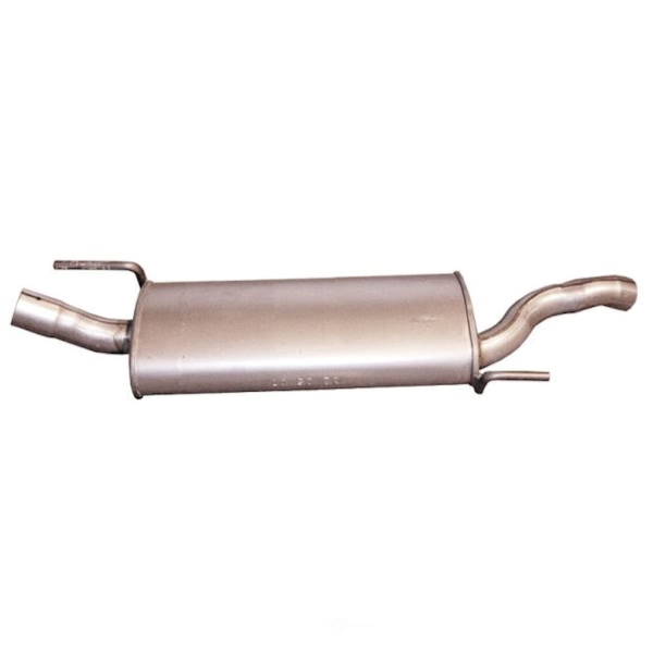 Bosal Rear Exhaust Muffler VFM-1751