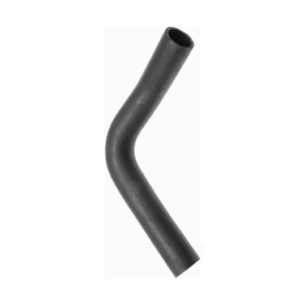 Dayco Engine Coolant Curved Radiator Hose 70306