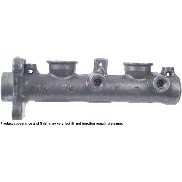 Cardone Reman Remanufactured Master Cylinder 11-1932