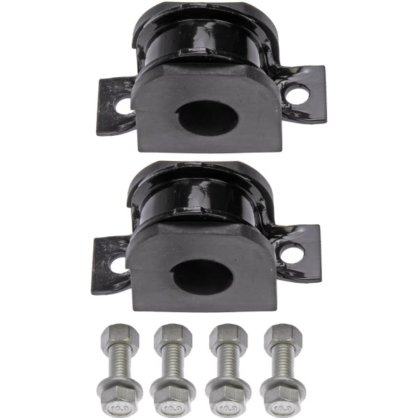 Dorman Front Regular Sway Bar Bracket And Bushing Kit 928-301