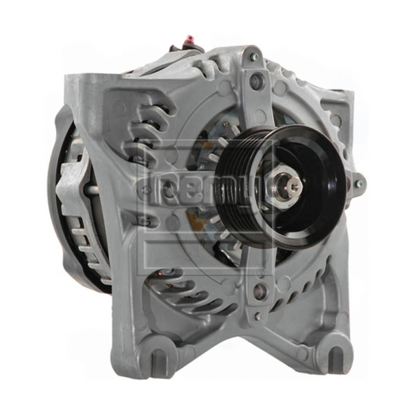 Remy Remanufactured Alternator 12921