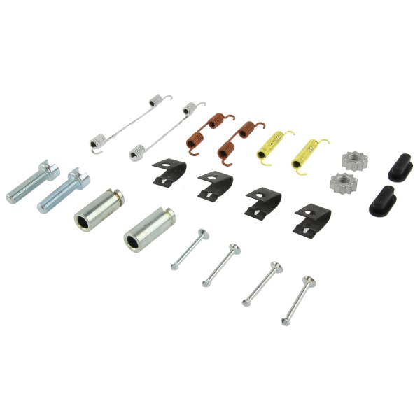 Centric Rear Parking Brake Hardware Kit 118.58005