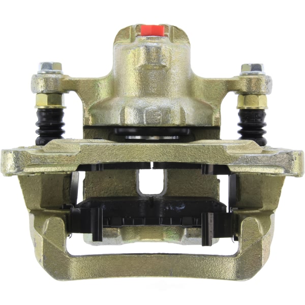 Centric Posi Quiet™ Loaded Rear Driver Side Brake Caliper 142.45540
