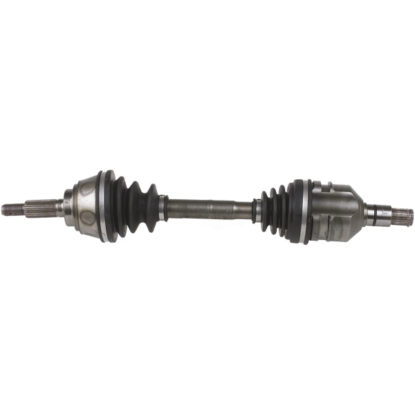 Cardone Reman Remanufactured CV Axle Assembly 60-5049