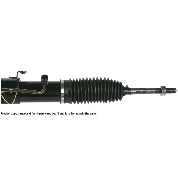 Cardone Reman Remanufactured Hydraulic Power Rack and Pinion Complete Unit 26-2434