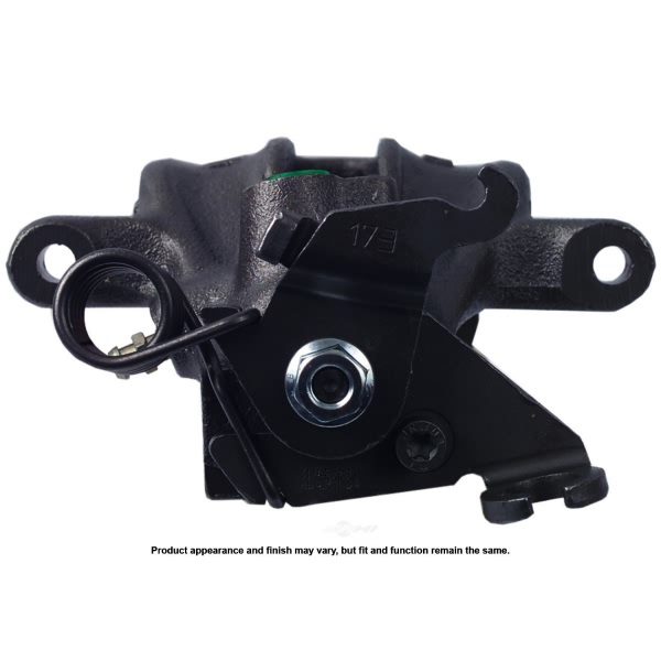 Cardone Reman Remanufactured Unloaded Caliper 19-2744