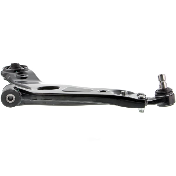Mevotech Supreme Front Driver Side Lower Non Adjustable Control Arm And Ball Joint Assembly CMS901210