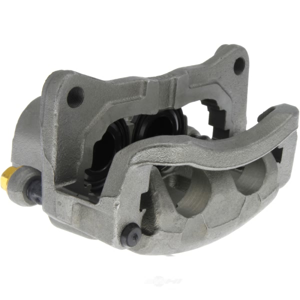 Centric Remanufactured Semi-Loaded Front Passenger Side Brake Caliper 141.61123