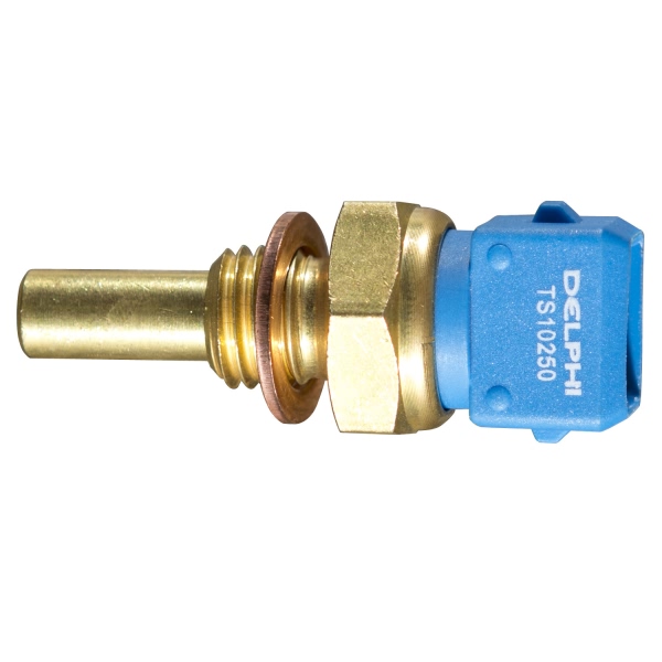 Delphi Coolant Temperature Sensor TS10250