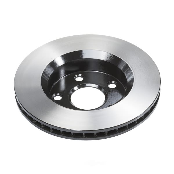 Wagner Vented Front Brake Rotor BD126540E