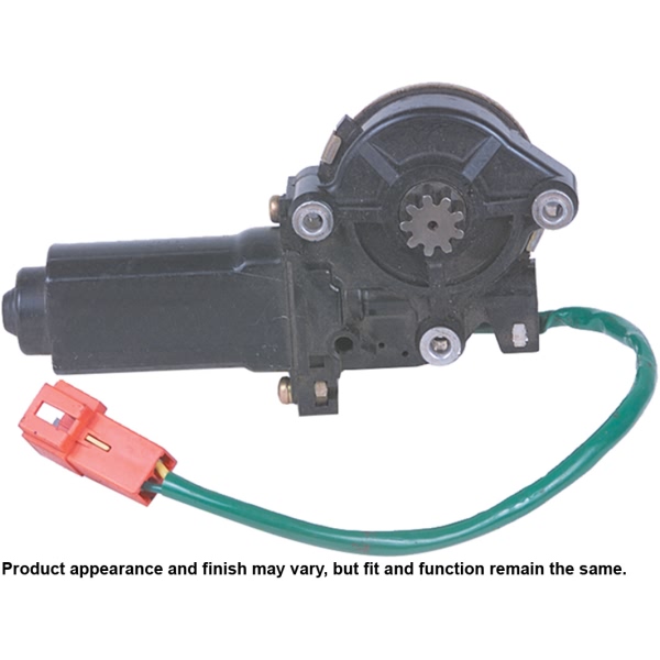 Cardone Reman Remanufactured Window Lift Motor 42-415