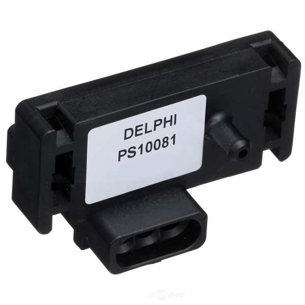 Delphi Manifold Absolute Pressure Sensor PS10081