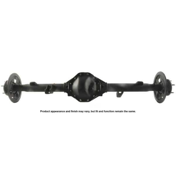 Cardone Reman Remanufactured Drive Axle Assembly 3A-17002LSK