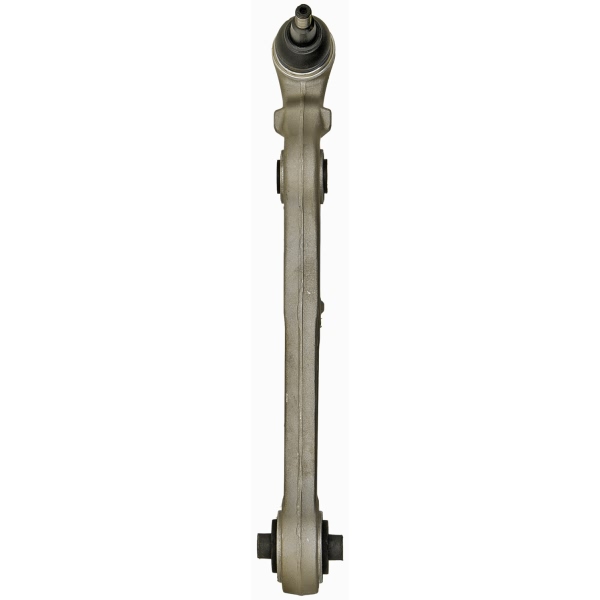 Dorman Front Passenger Side Lower Forward Non Adjustable Control Arm And Ball Joint Assembly 520-976
