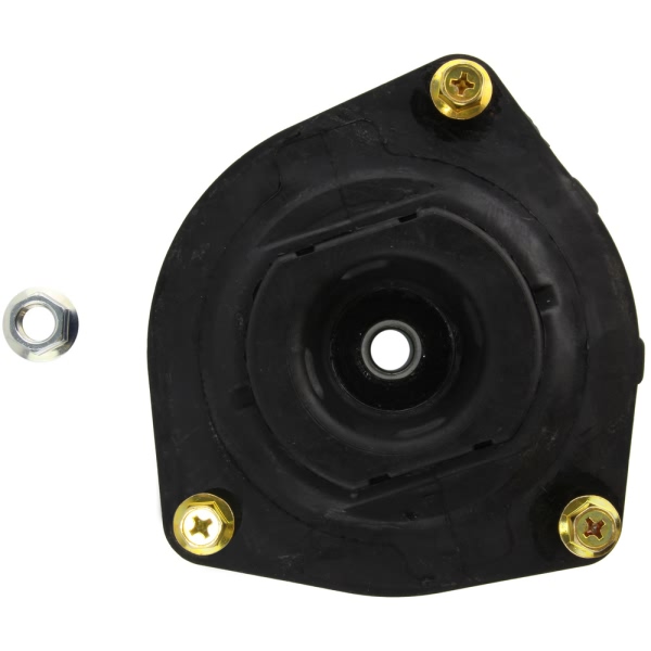 Centric Premium™ Front Driver Side Upper Strut Mount 608.42002