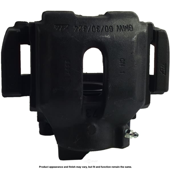 Cardone Reman Remanufactured Unloaded Caliper w/Bracket 19-B1841