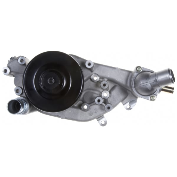 Gates Engine Coolant Standard Water Pump 45004WT