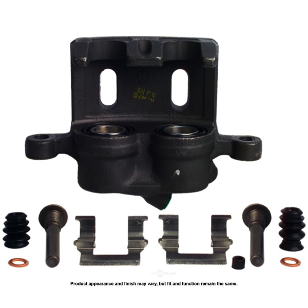 Cardone Reman Remanufactured Unloaded Caliper 19-1517