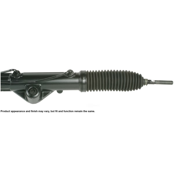 Cardone Reman Remanufactured Hydraulic Power Rack and Pinion Complete Unit 26-6009