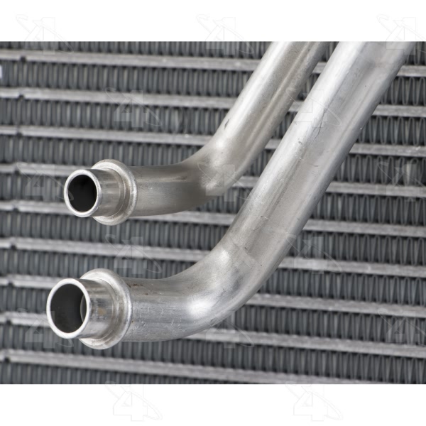 Four Seasons A C Evaporator Core 44115