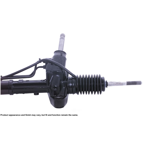 Cardone Reman Remanufactured Hydraulic Power Rack and Pinion Complete Unit 26-1769