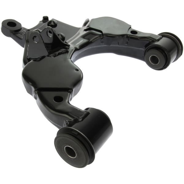 Centric Premium™ Front Passenger Side Lower Control Arm and Ball Joint Assembly 622.44937