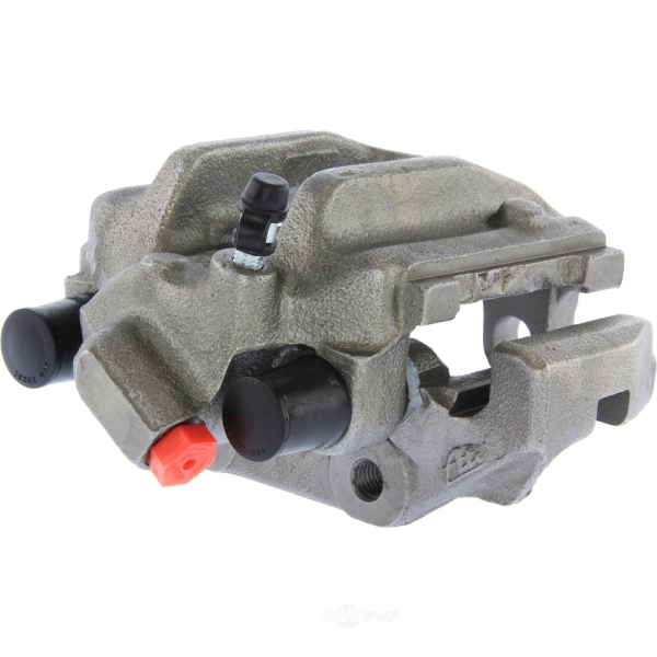 Centric Remanufactured Semi-Loaded Rear Driver Side Brake Caliper 141.34542