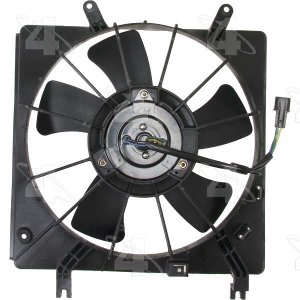 Four Seasons Engine Cooling Fan 75513