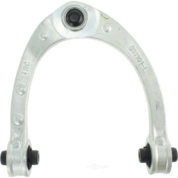 Centric Premium™ Front Driver Side Upper Control Arm and Ball Joint Assembly 622.40097