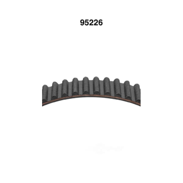 Dayco Timing Belt 95226