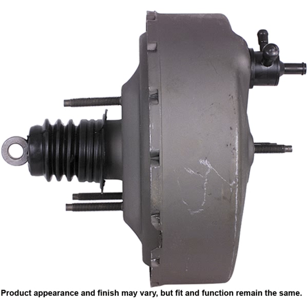 Cardone Reman Remanufactured Vacuum Power Brake Booster w/o Master Cylinder 54-74100