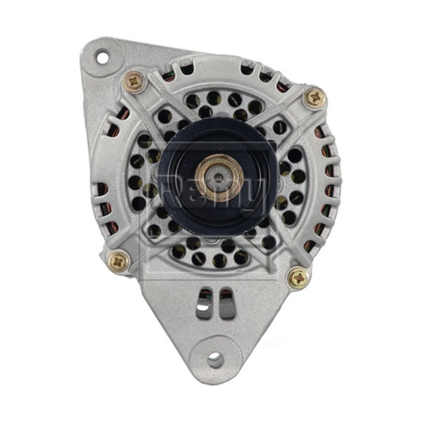 Remy Remanufactured Alternator 14868
