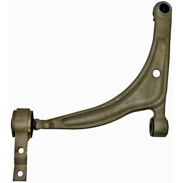 Dorman Front Passenger Side Lower Non Adjustable Control Arm And Ball Joint Assembly 520-512