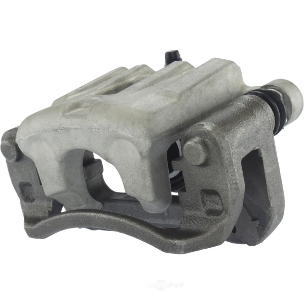 Centric Remanufactured Semi-Loaded Rear Driver Side Brake Caliper 141.50614