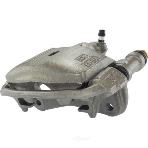 Centric Remanufactured Semi-Loaded Front Driver Side Brake Caliper 141.44046