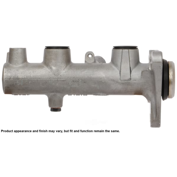 Cardone Reman Remanufactured Master Cylinder 11-4435