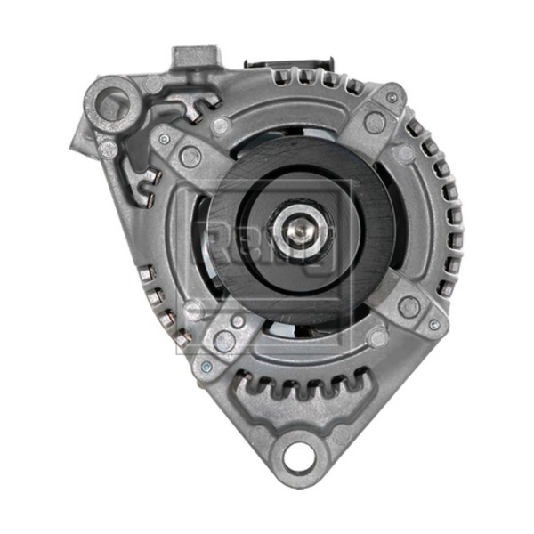 Remy Remanufactured Alternator 12589