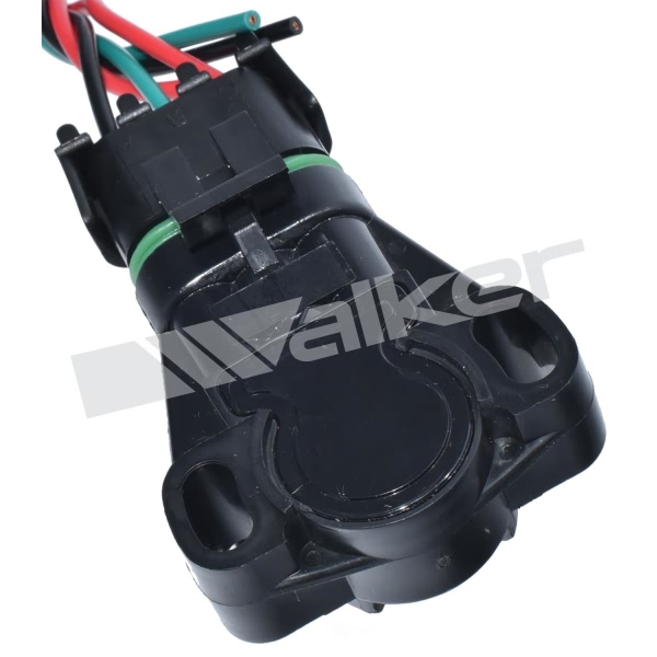 Walker Products Throttle Position Sensor 200-91044