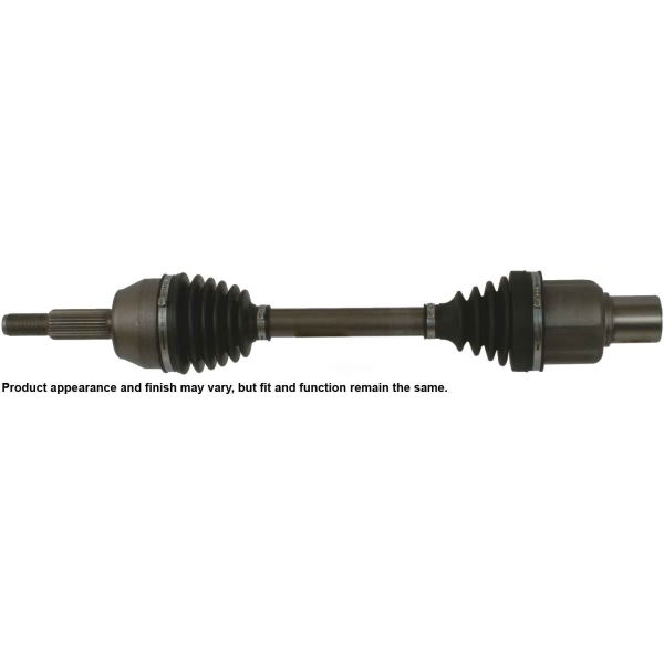 Cardone Reman Remanufactured CV Axle Assembly 60-2185