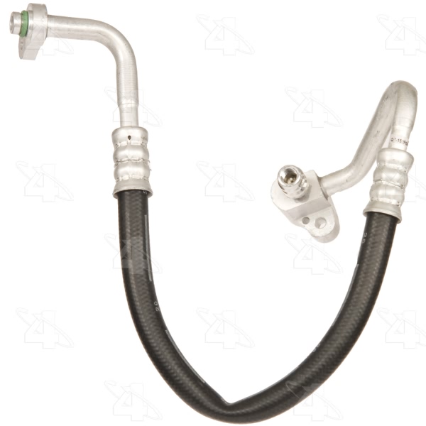 Four Seasons A C Discharge Line Hose Assembly 55742