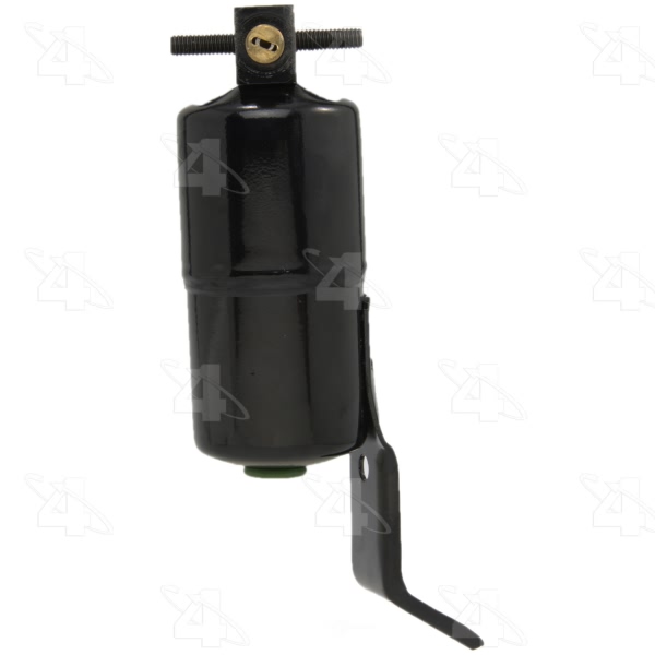 Four Seasons A C Receiver Drier 33339