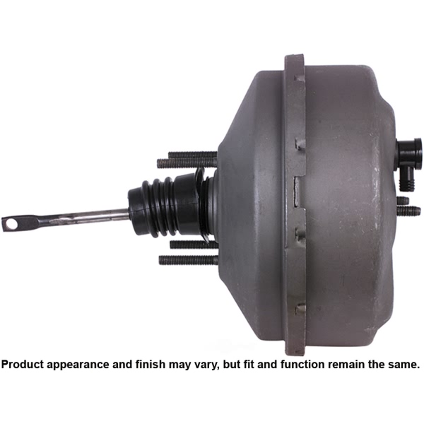 Cardone Reman Remanufactured Vacuum Power Brake Booster w/o Master Cylinder 54-74820