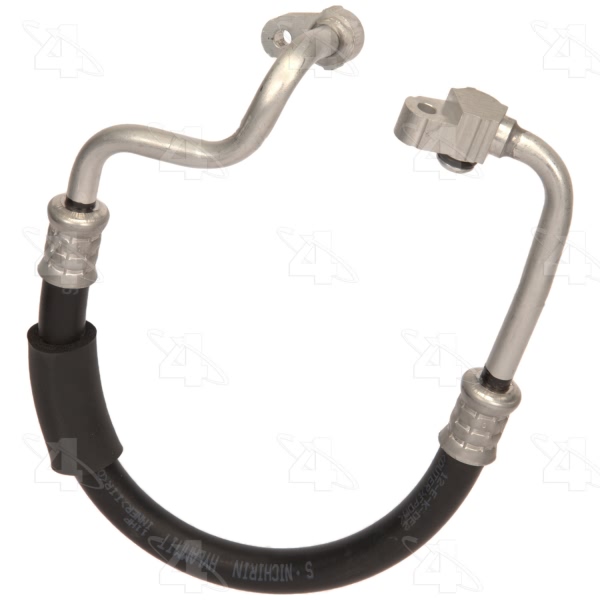 Four Seasons A C Discharge Line Hose Assembly 55286
