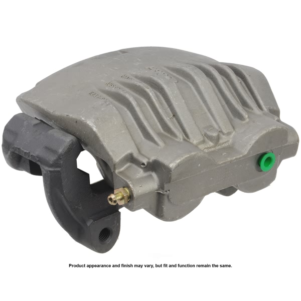 Cardone Reman Remanufactured Unloaded Caliper w/Bracket 18-B5123