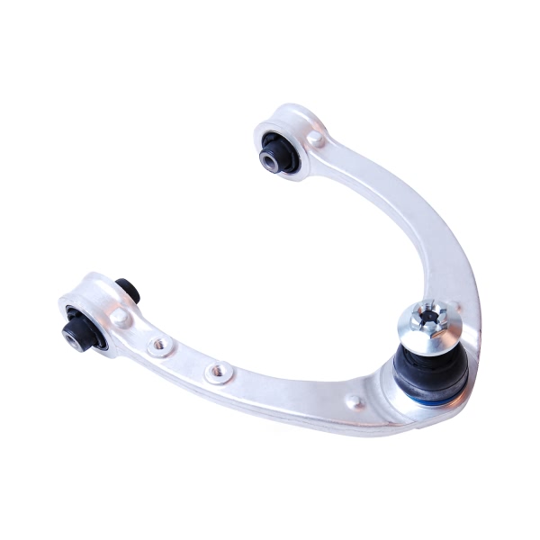 Mevotech Supreme Front Driver Side Upper Non Adjustable Control Arm And Ball Joint Assembly CMS601148