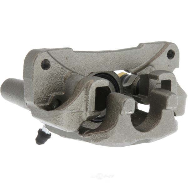 Centric Remanufactured Semi-Loaded Rear Passenger Side Brake Caliper 141.44505