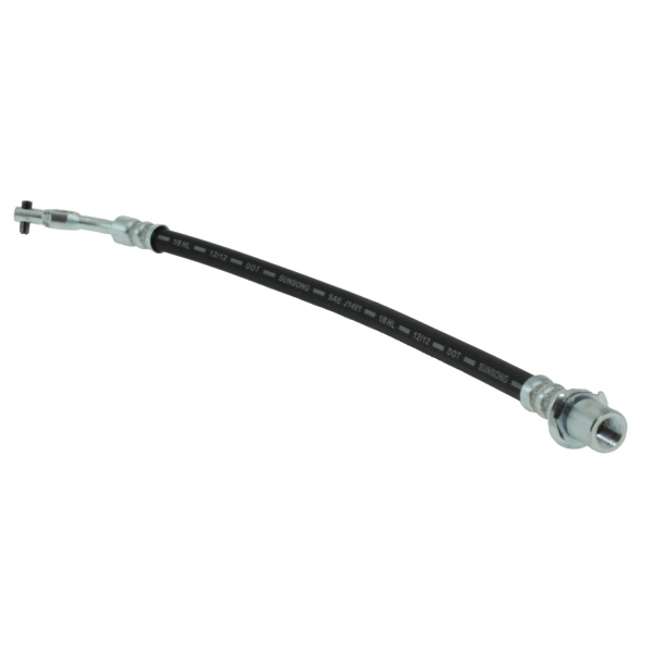 Centric Front Driver Side Brake Hose 150.44055