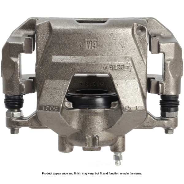 Cardone Reman Remanufactured Unloaded Caliper w/Bracket 18-B5309