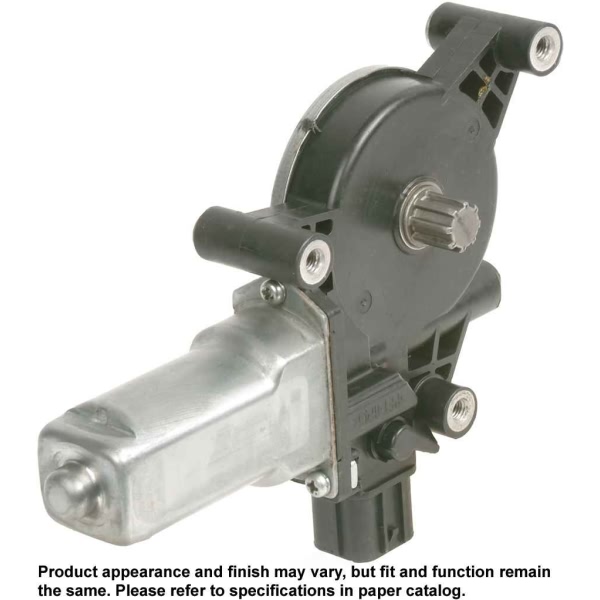 Cardone Reman Remanufactured Window Lift Motor 47-15025